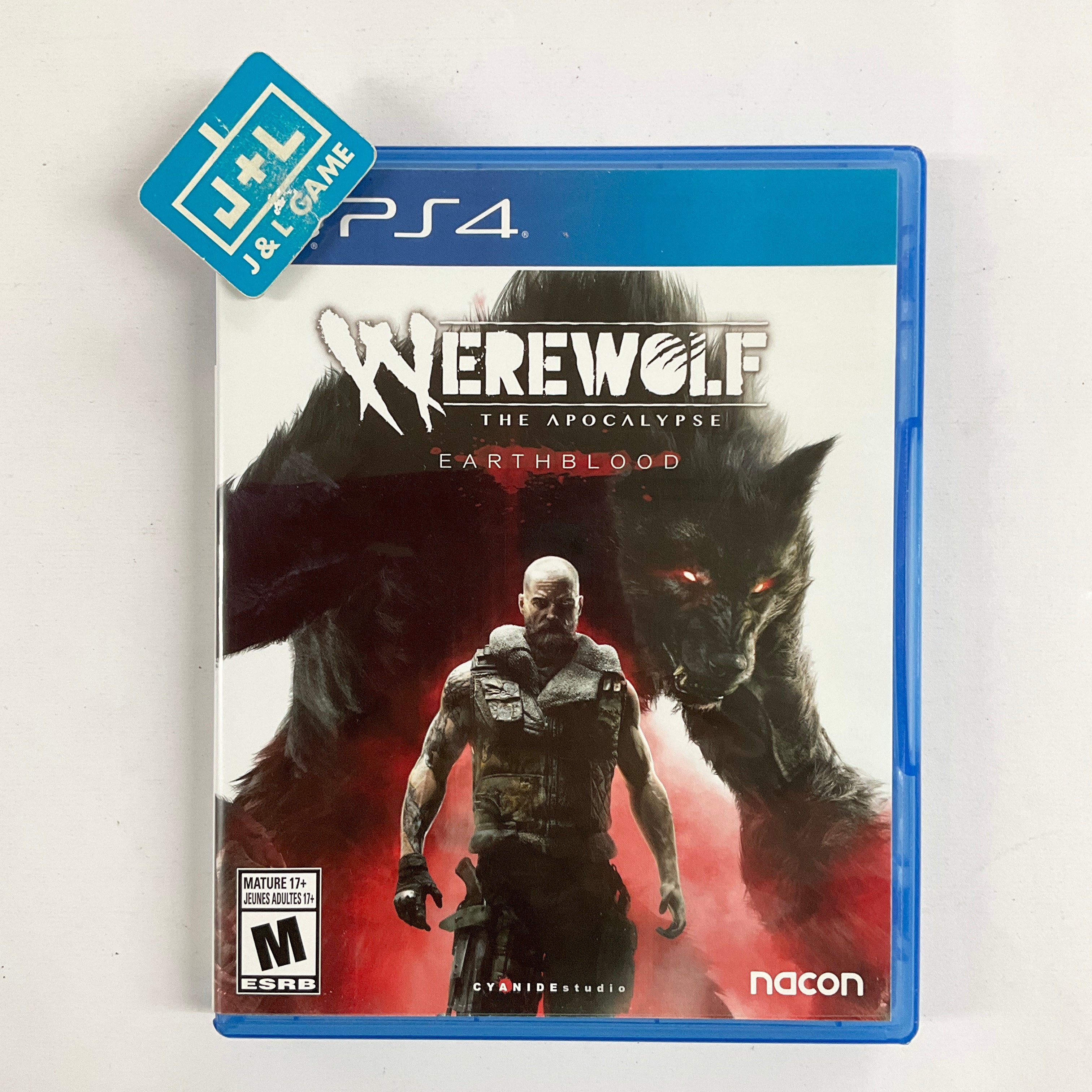 Werewolves Within is a VR social deduction party game coming this fall | PC Gamer Werewolves Within is a VR social deduction party game coming this fall | PC Gamer