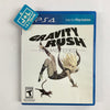 Gravity Rush Remastered - (PS4) PlayStation 4 [Pre-Owned] Video Games SCEA   