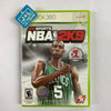 NBA 2K9 - Xbox 360 [Pre-Owned] Video Games 2K Sports   
