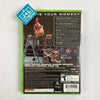 WWE SmackDown vs. Raw 2011 - Xbox 360 [Pre-Owned] Video Games THQ   