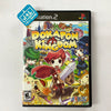 Dokapon Kingdom - (PS2) PlayStation 2 [Pre-Owned] Video Games Atlus   