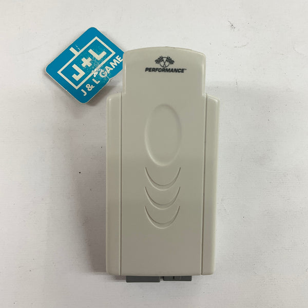 Rumble Pak - Kit Vibration officiel pour N64