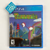 Terraria - (PS4) PlayStation 4 [Pre-Owned] Video Games 505 Games   