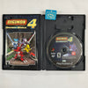 Digimon World 4 - (PS2) Playstation 2 [Pre-Owned] Video Games BANDAI NAMCO Entertainment   