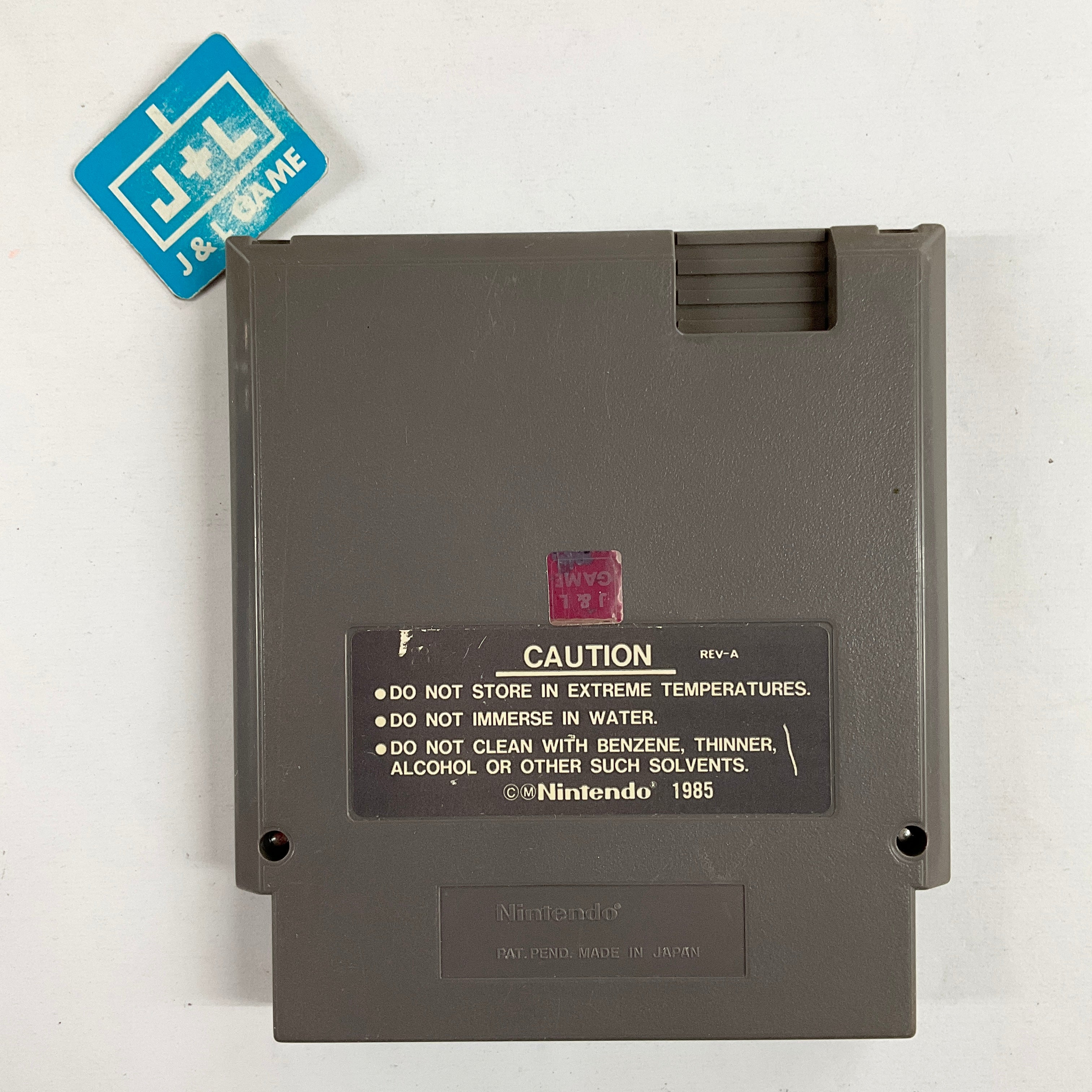 Willow - (NES) Nintendo Entertainment System [Pre-Owned] Video Games Capcom   