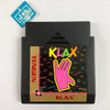 Klax - (NES) Nintendo Entertainment System [Pre-Owned] Video Games Tengen   