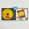 Tron Ni Kobun Rockman Dash Series - (PS1) PlayStation 1 [Pre-Owned] (Japanese Import) Video Games Capcom   