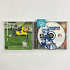 World Cup Soccer '98 - (PS1) Playstation 1 [Pre-Owned] Video Games Electronic Arts   