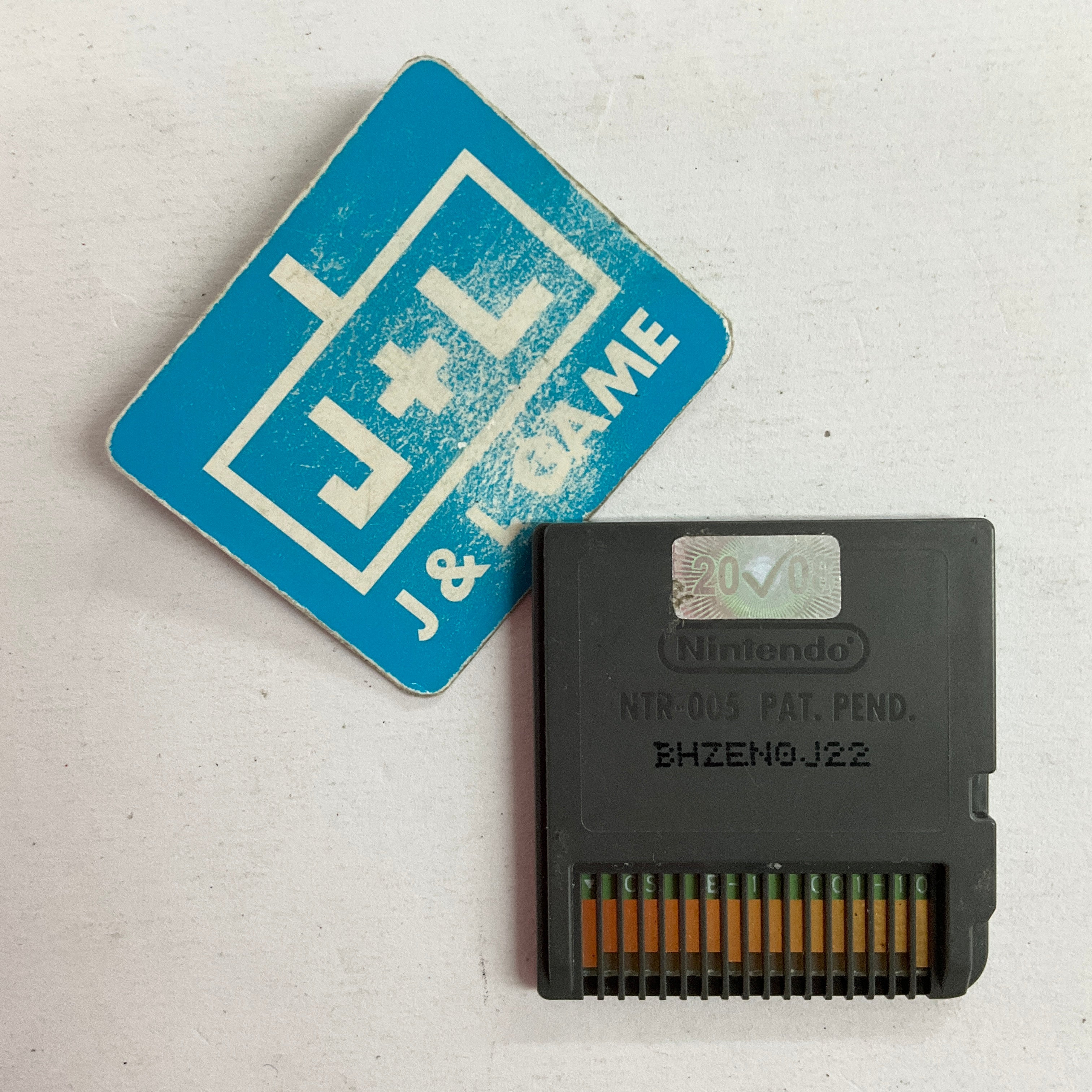 Petz: Hamsterz Superstarz - (NDS) Nintendo DS [Pre-Owned] Video Games Ubisoft   