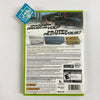 Need for Speed: Shift - Xbox 360 [Pre-Owned] Video Games EA Games   