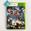 Dynasty Warriors: Gundam 3 - Xbox 360 [Pre-Owned] Video Games Namco Bandai Games   