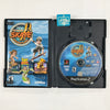 Disney's Extreme Skate Adventure - (PS2) PlayStation 2 [Pre-Owned] Video Games Activision   