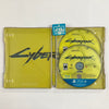 Cyberpunk 2077 (Steelbook) - (PS4) PlayStation 4 [Pre-Owned] Video Games WB Games   