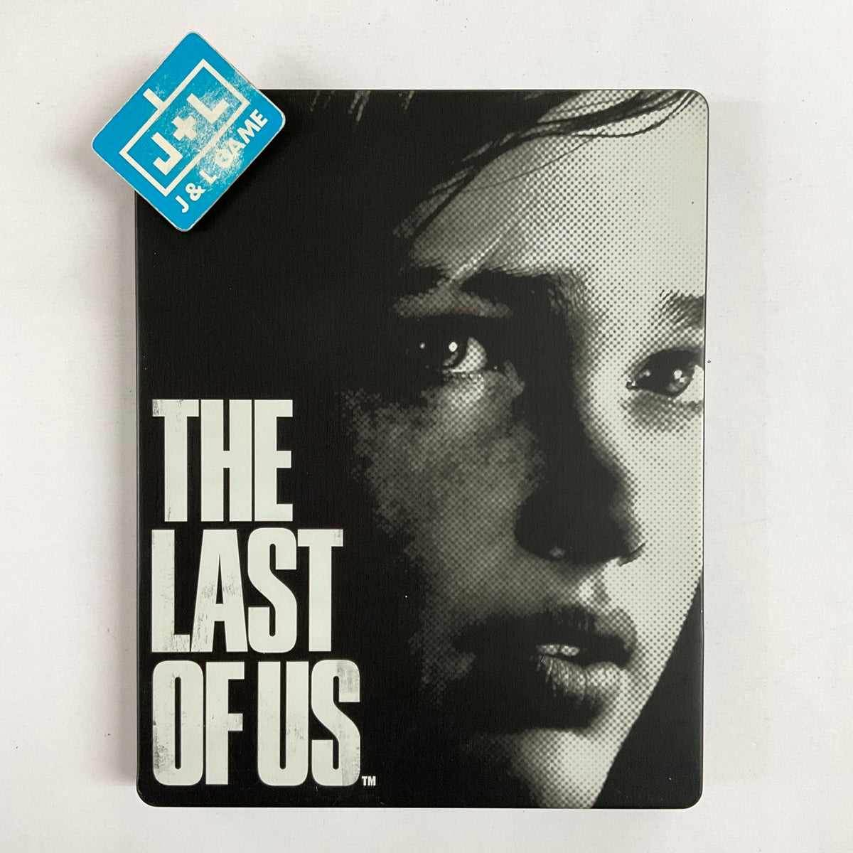 The Last of Us (Survival Edition) - (PS3) PlayStation 3 [Pre-Owned 