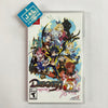 Disgaea 5 Complete - (NSW) Nintendo Switch [Pre-Owned] Video Games NIS America   