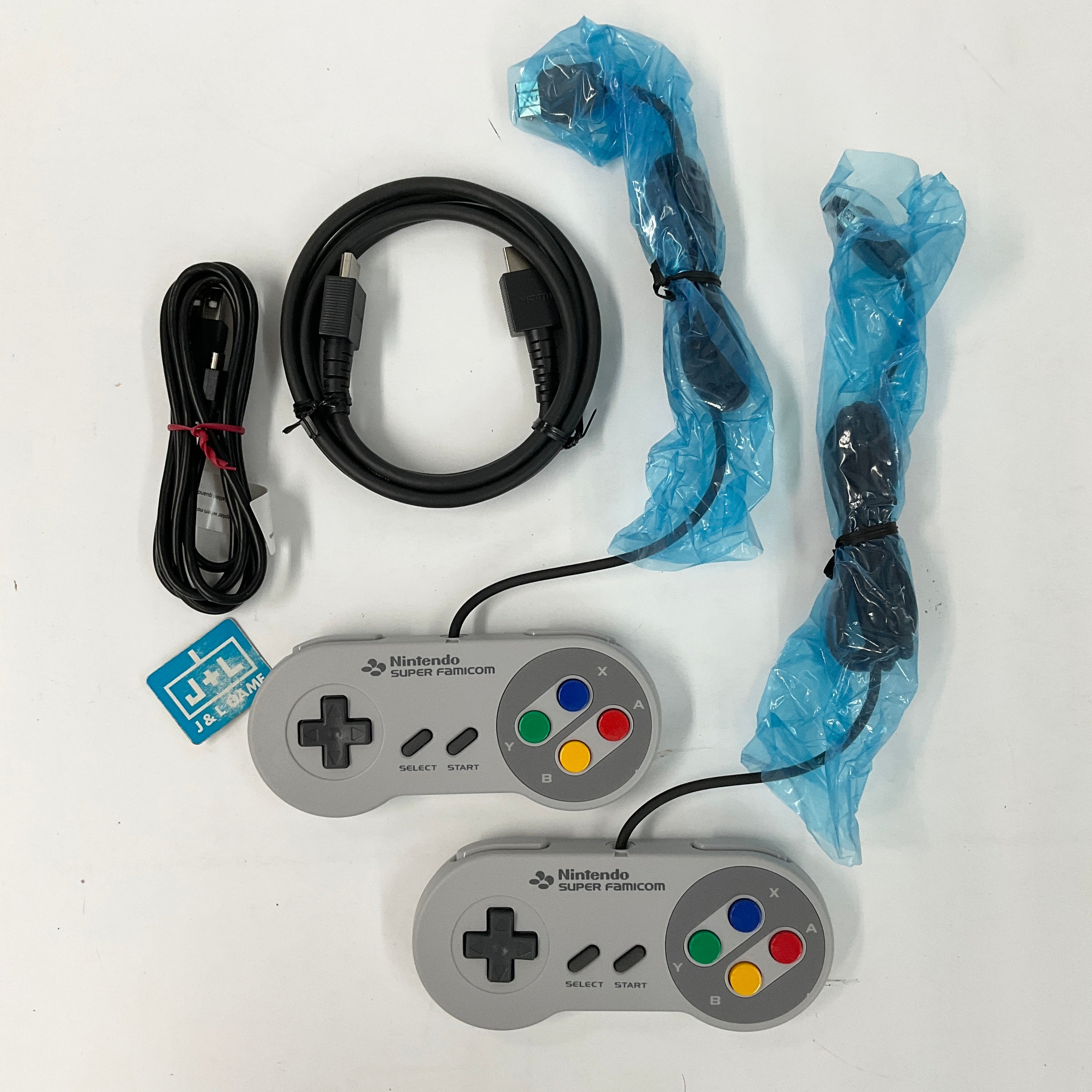 Super Famicom Classic Mini Edition - (SFC) Super Famicom (Japanese