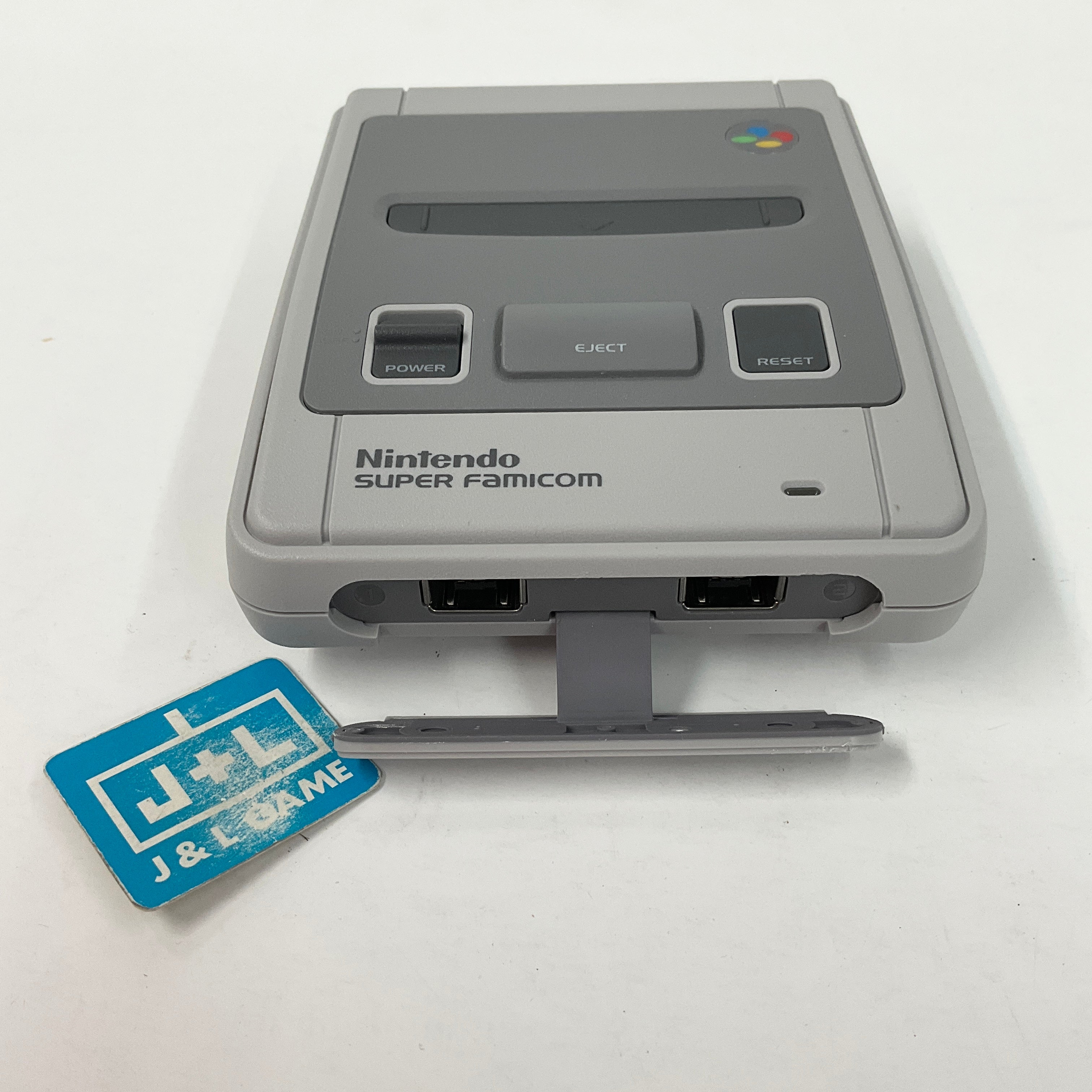 Super Famicom Classic Mini Edition - (SFC) Super Famicom (Japanese