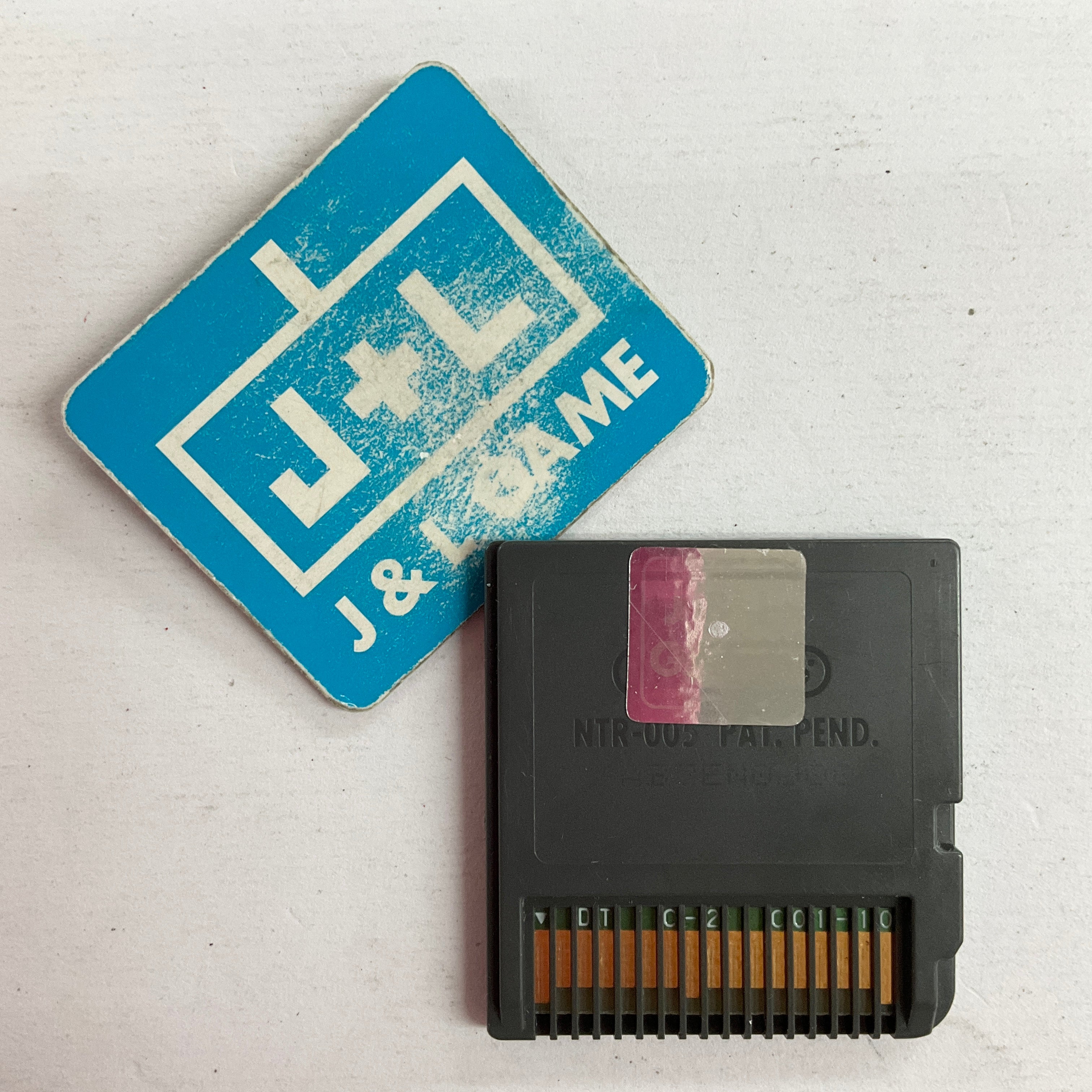 B-17: Fortress in the Sky - (NDS) Nintendo DS [Pre-Owned] Video Games DSI Games   