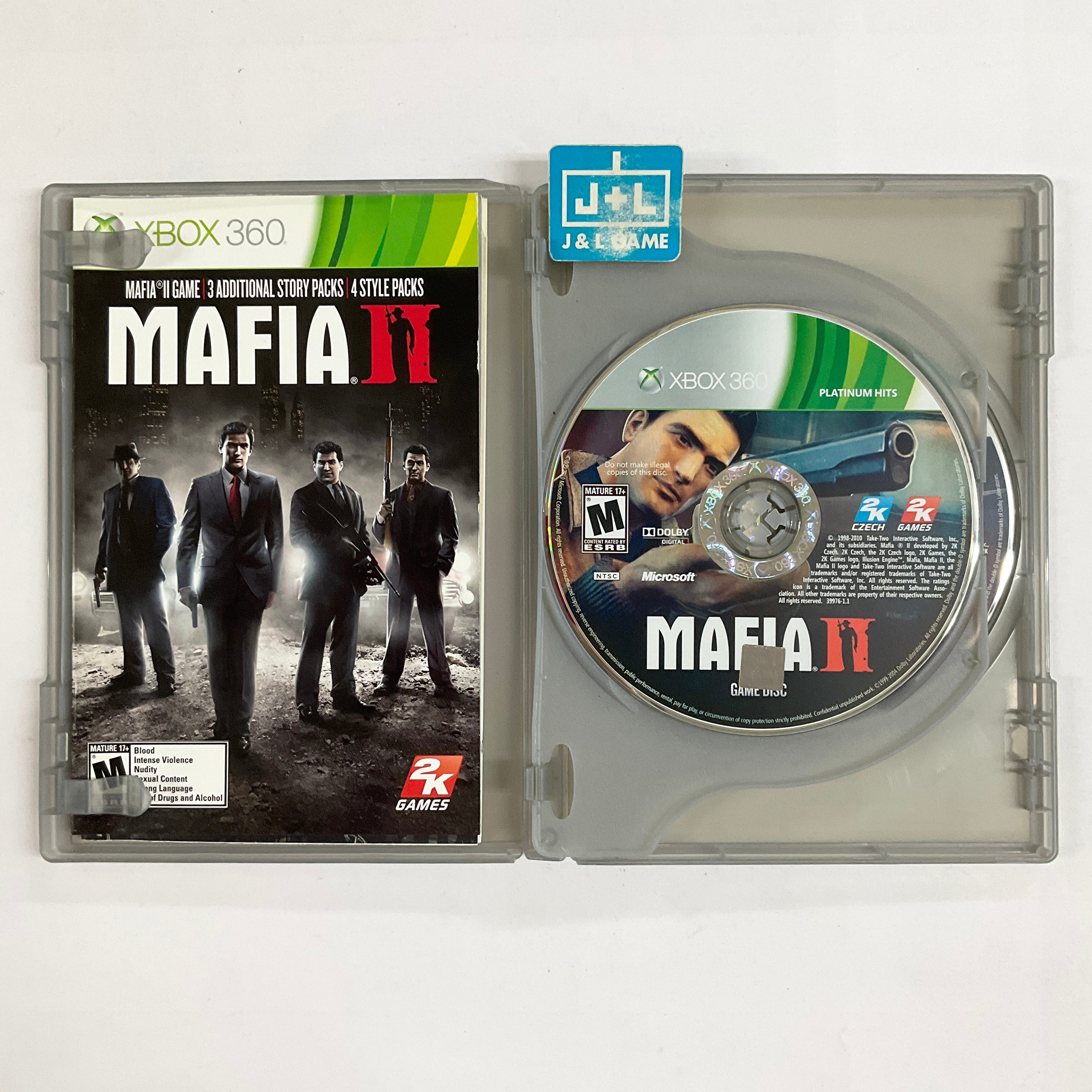 212.MAG Legacy The BoXXX“ 2nd edition