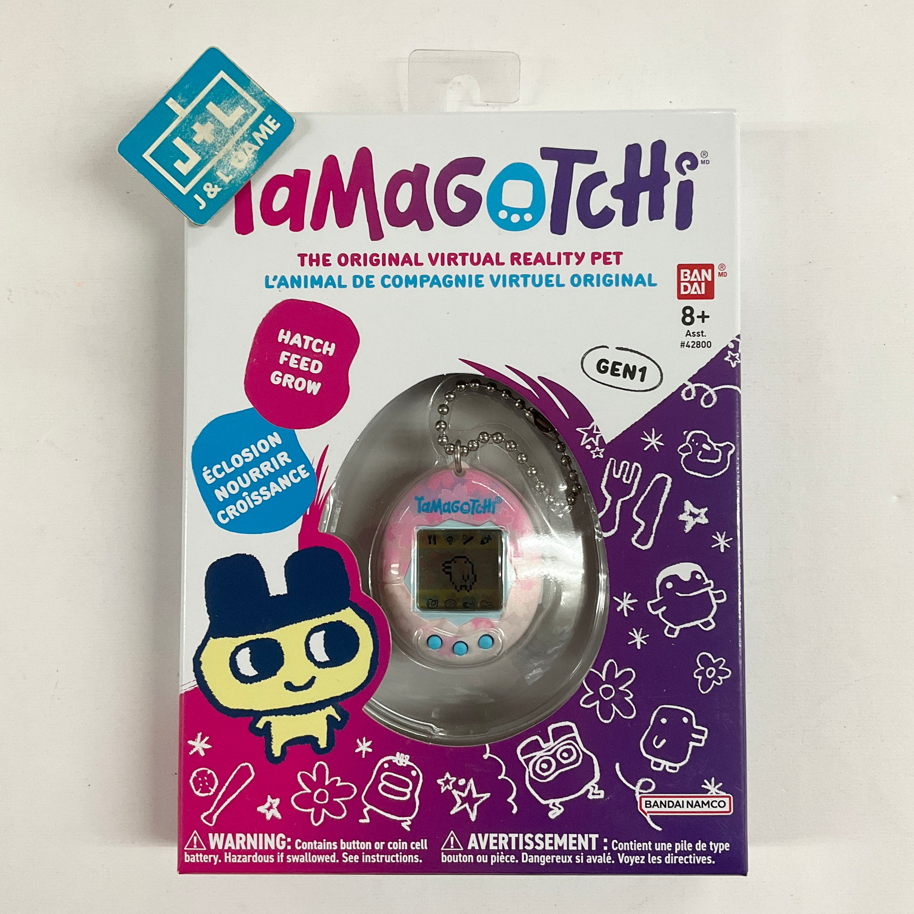 Tamagotchi Connection|Página oficial de Tamagotchi Tamagotchi Connection|Página oficial de Tamagotchi