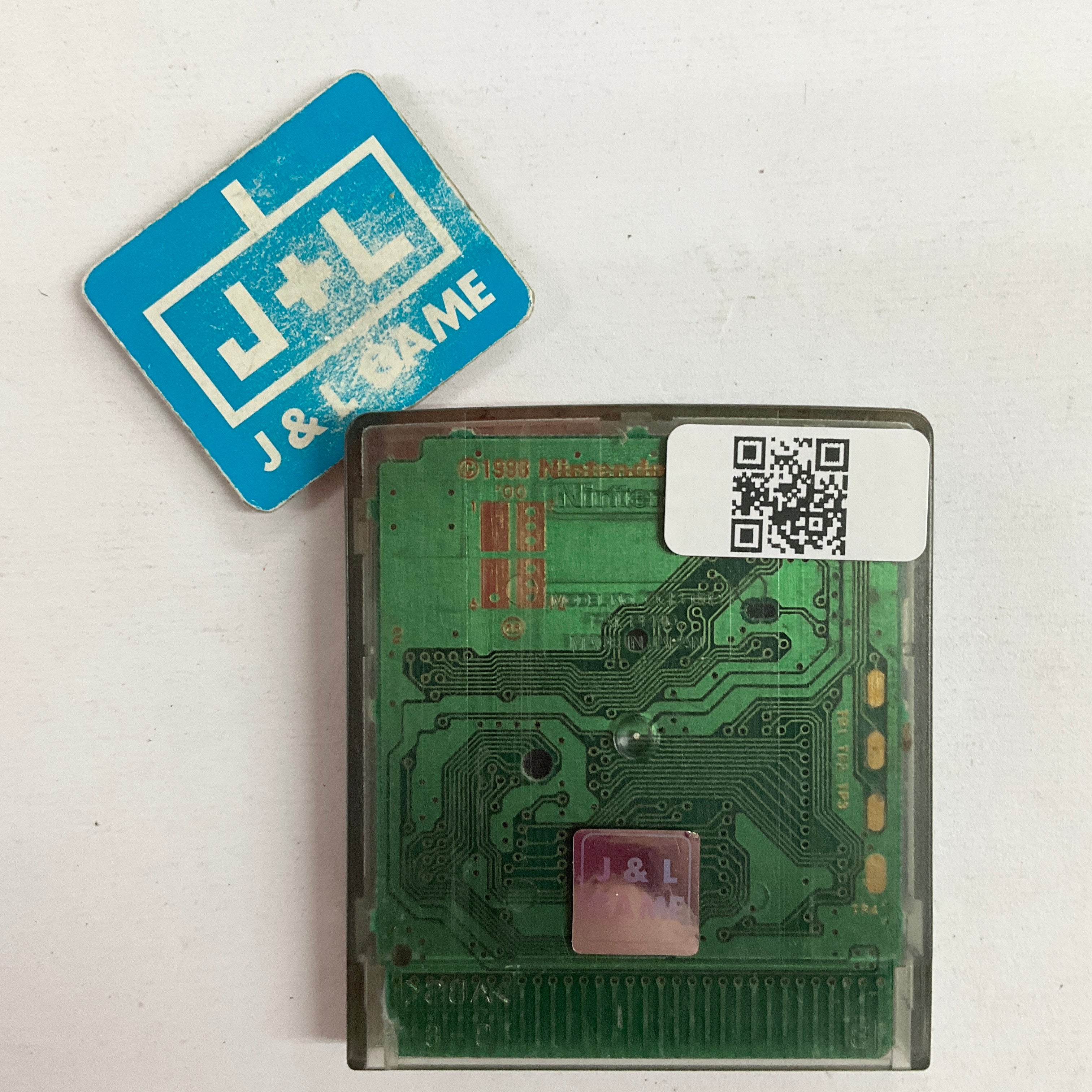 Medarot 3 Kabuto Version - (GB) Game Boy Color [Pre-Owned] (Japanese Import) Video Games Nintendo   