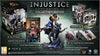 Injustice: Gods Among Us (Collector's Edition) - (PS3) PlayStation 3 (European Import) Video Games WB Games   