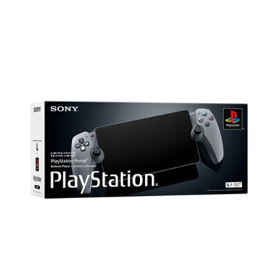 SONY PlayStation Portal Remote Player (30th Anniversary Edition
