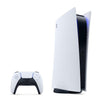 SONY PlayStation 5 Digital Edition Console (Model CFI-1215B) - (PS5) PlayStation 5 [Pre-Owned] Consoles Sony   