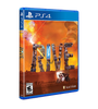 RIVE (Limited Run #68) - (PS4) PlayStation 4 [Pre-Owned] Video Games Limited Run Games   