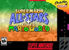 Super Mario All-Stars / Super Mario World - (SNES) Super Nintendo [Pre-Owned] Video Games Nintendo   