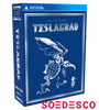Teslagrad (Value Pack) - (PSV) PlayStation Vita Video Games Soedesco   