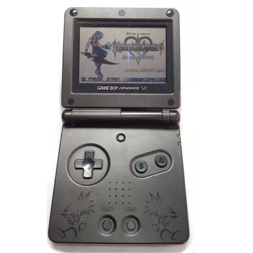 その他 Nintendo GAMEBOY ADVANCE Console Nintendo Gameboy Advance SP Zelda Gold Triforce