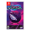 Hyper Sentinel - (NSW) Nintendo Switch Video Games VGNYsoft   