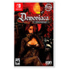 Demoniaca: Everlasting Night (Elite Edition) - (NSW) Nintendo Switch Video Games VGNY soft   