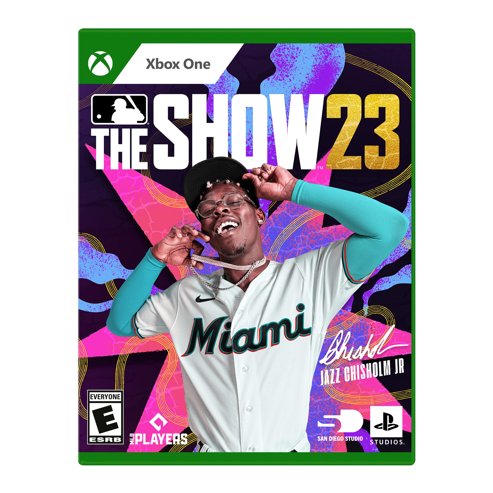 MLB The Show 23 - (XB1) Xbox One [Pre-Owned]