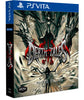 Death Tales Limited Edition (English Sub) - (PSV) PlayStation Vita (Asia Import) Video Games BANDAI NAMCO Entertainment   