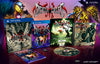 Death Tales Limited Edition (English Sub) - (PSV) PlayStation Vita (Asia Import) Video Games BANDAI NAMCO Entertainment   