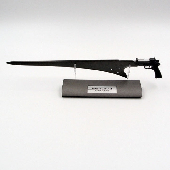 Final Fantasy Master Arm s Seifer Almasy Gunblade Toys J L Game final-fantasy-master-arm-s-seifer-almasy-gunblade-toys-j-l-game