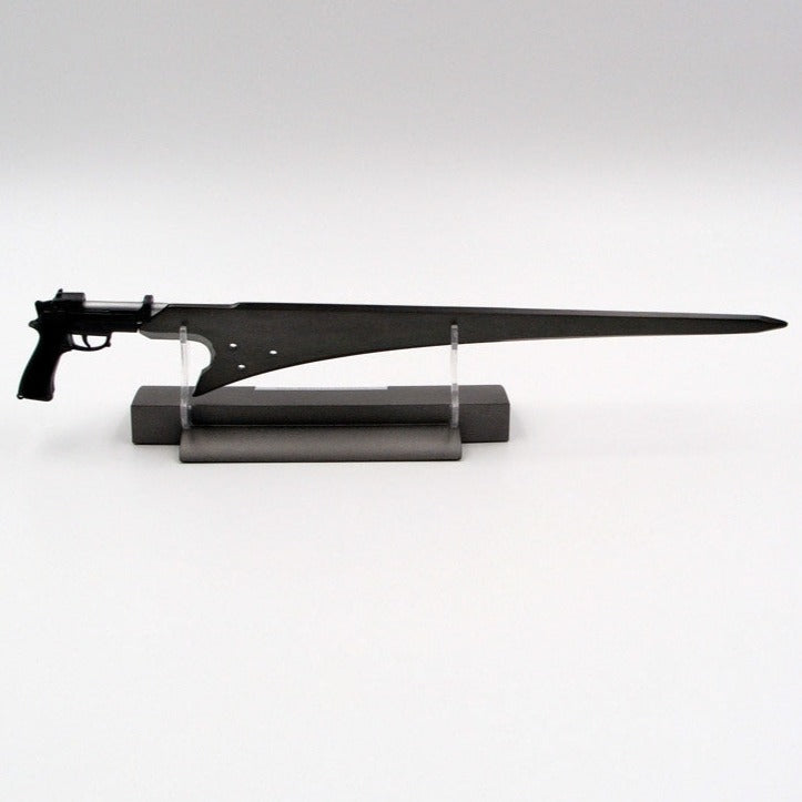 Final Fantasy Master Arm's Seifer Almasy Gunblade  - Toys Toy Square Enix   