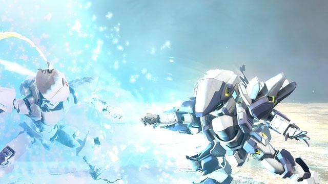 Full Metal Panic! Fight! Who Dares Wins (English Subtitles) - (PS4) PlayStation 4 [Pre-Owned] (Asia Import) Video Games Bandai Namco   
