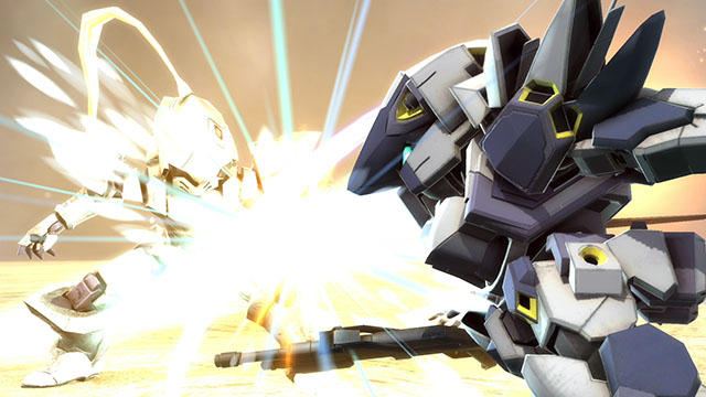 Full Metal Panic! Fight! Who Dares Wins (English Subtitles) - (PS4) PlayStation 4 [Pre-Owned] (Asia Import) Video Games Bandai Namco   