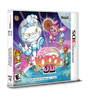 Go! Go! Kokopolo 3D: Space Recipe for Disaster - Nintendo 3DS Video Games Limited Run Games   