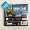 LEGO Rock Band - (NDS) Nintendo DS [Pre-Owned] Video Games Warner Bros. Interactive Entertainment   