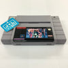 California Games II - (SNES) Super Nintendo [Pre-Owned] Video Games DTMC   