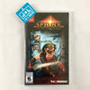 Sphinx and the Cursed Mummy - (NSW) Nintendo Switch [Pre-Owned] Video Games THQ Nordic   