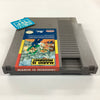 Mario Is Missing! - (NES) Nintendo Entertainment System [Pre-Owned] Video Games Software Toolworks   