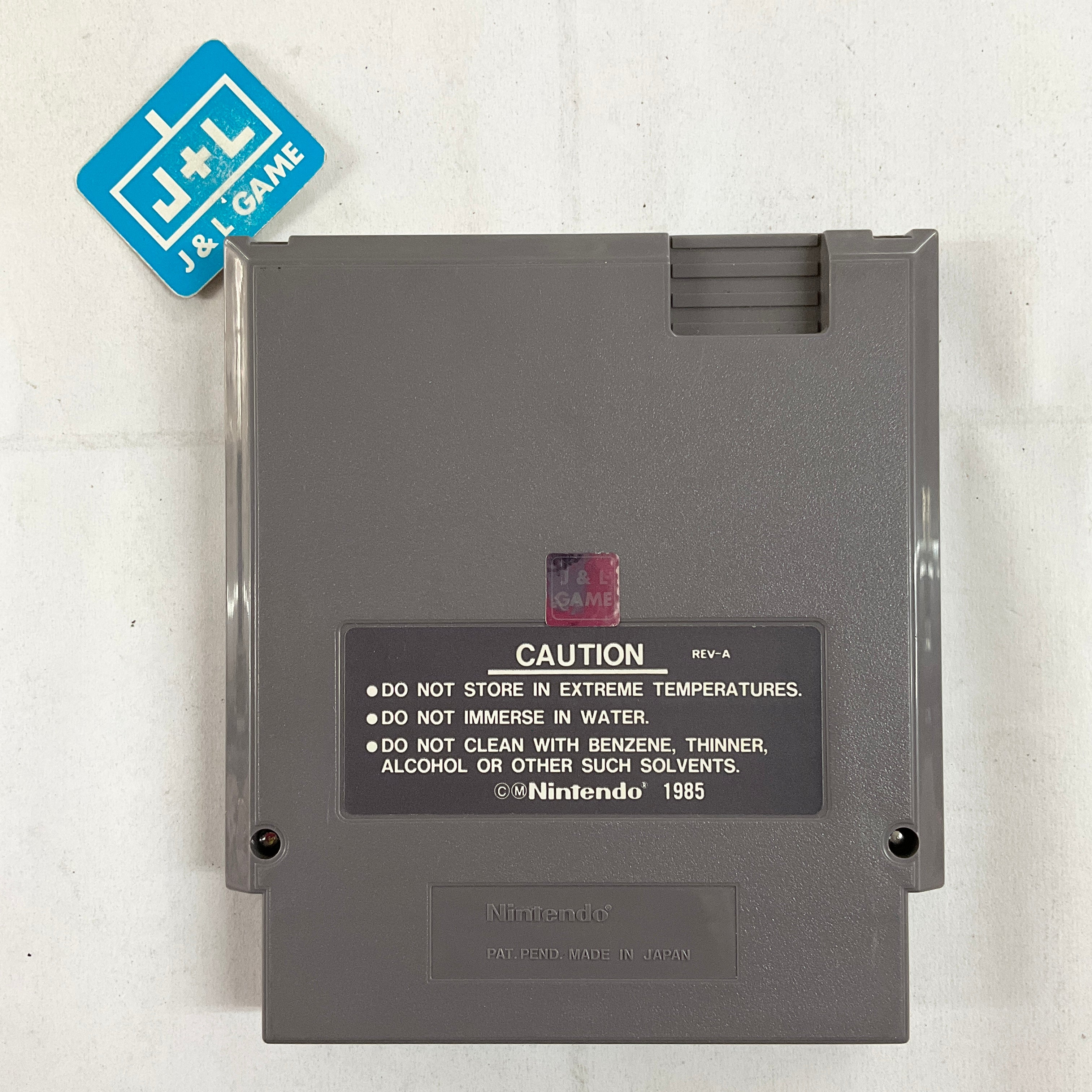 King's Knight - (NES) Nintendo Entertainment System [Pre-Owned] Video Games Nintendo   