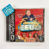 Family Feud - (PS1) Playstation 1 [Pre-Owned] Video Games Hasbro   