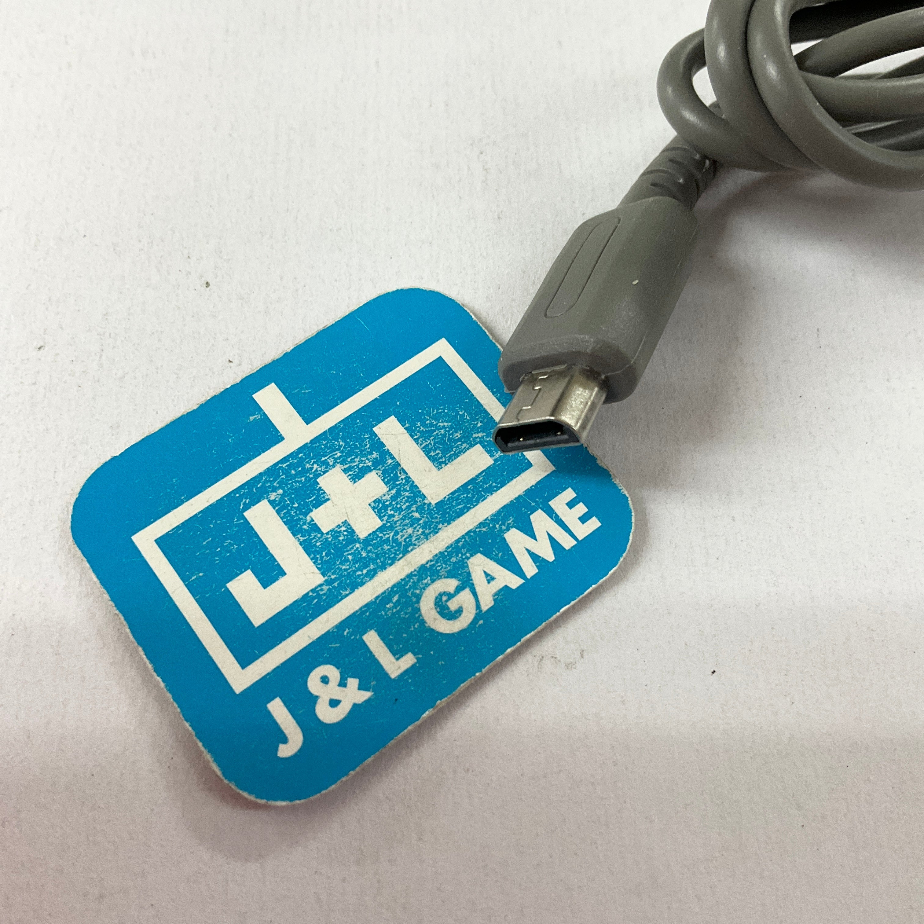 Nintendo DS Lite AC Adapter (Bulk Packaging) - (NDS) Nintendo DS Accessories Nintendo   