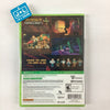 Minecraft: Story Mode - Season Disc - Xbox 360 Video Games Telltale Games   